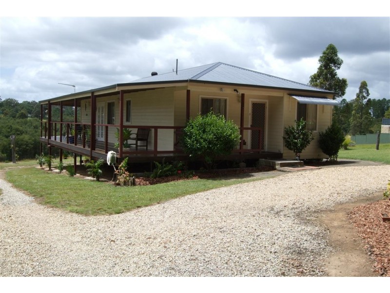 Eungai Creek NSW 2441