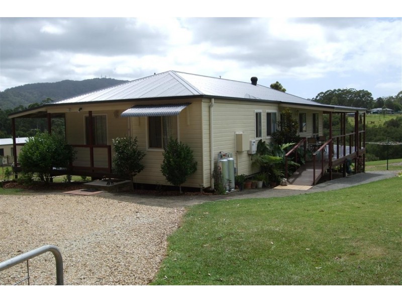 Eungai Creek NSW 2441