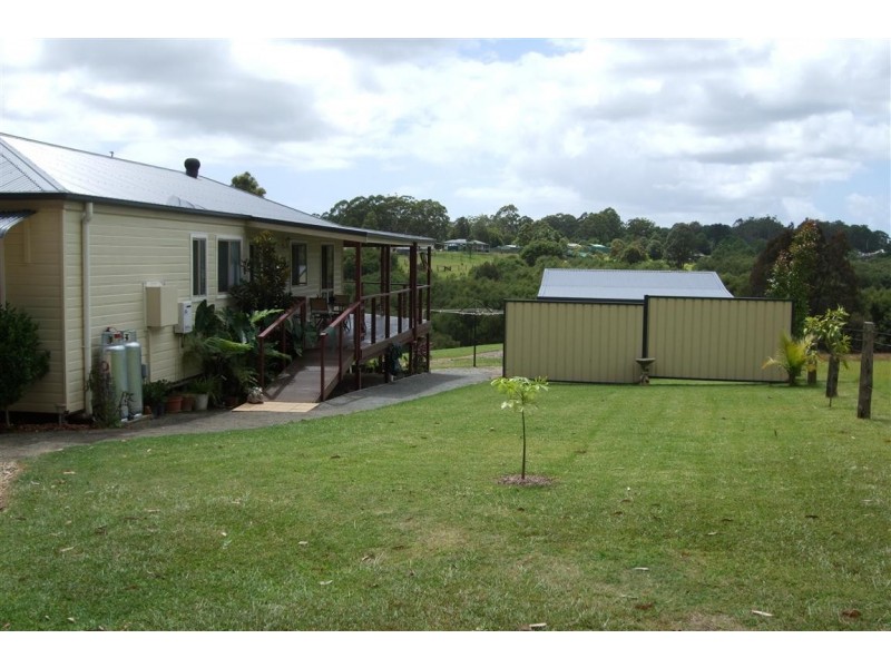 Eungai Creek NSW 2441