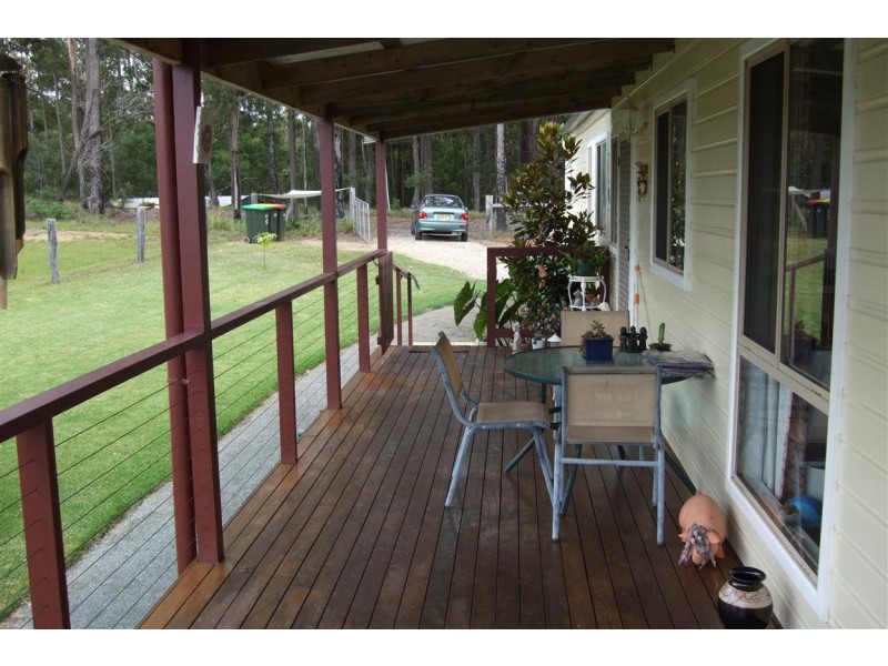 Eungai Creek NSW 2441