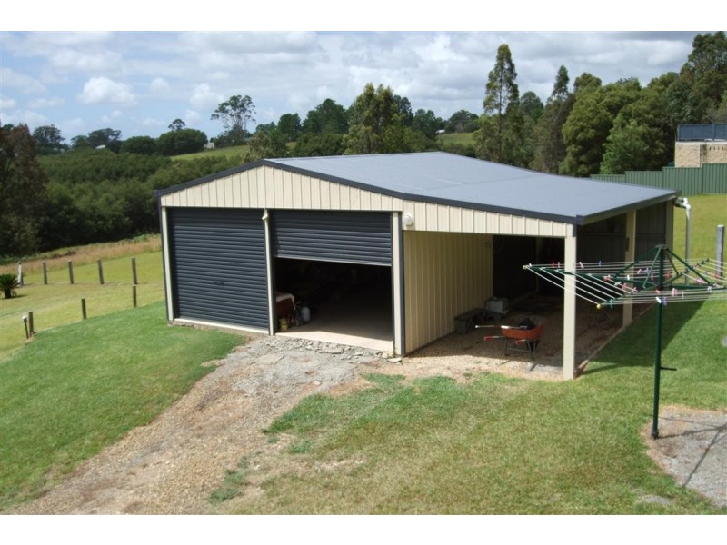 Eungai Creek NSW 2441