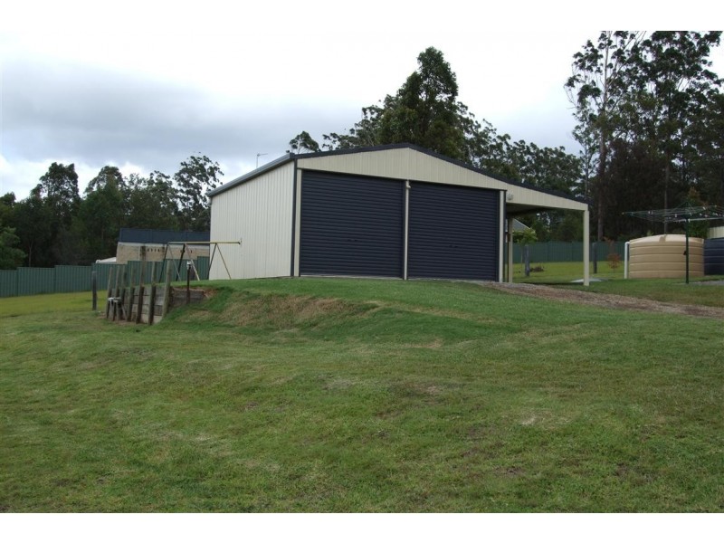 Eungai Creek NSW 2441