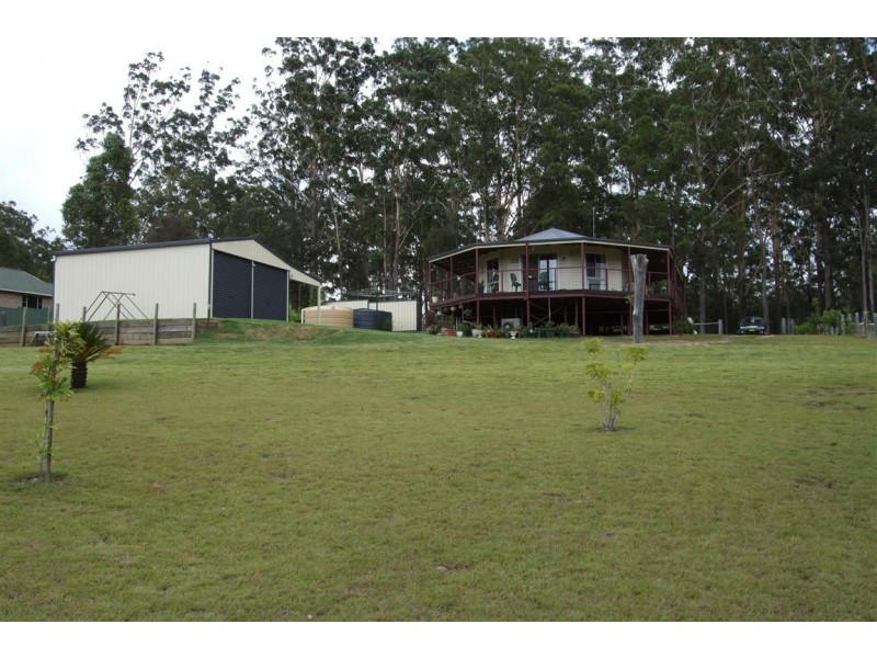 Eungai Creek NSW 2441