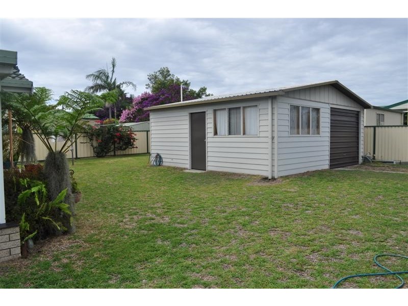 Stuarts Point NSW 2441