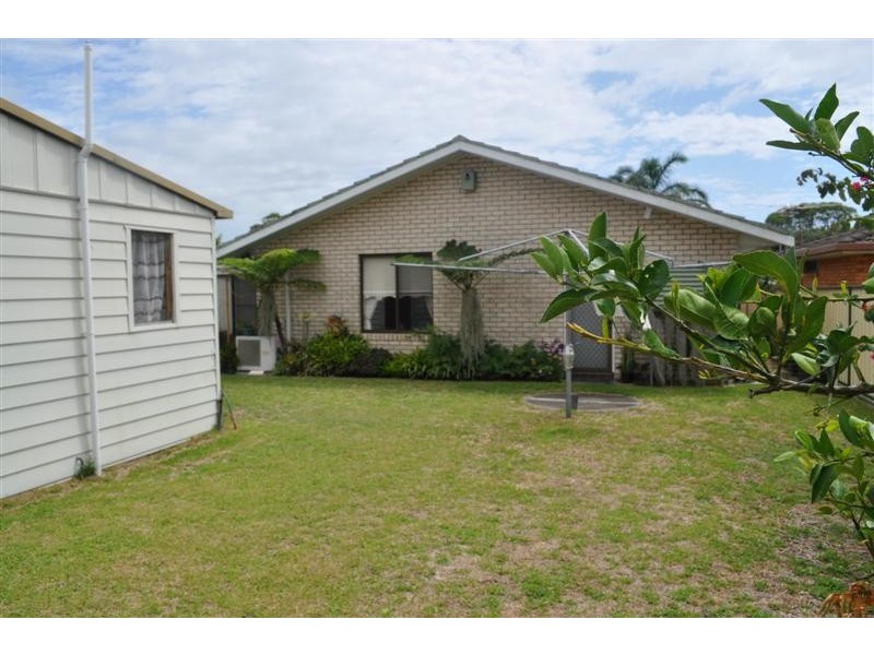 Stuarts Point NSW 2441