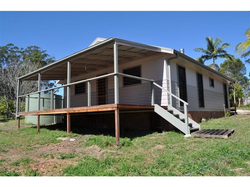 Barraganyatti NSW 2441