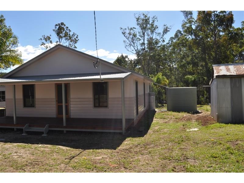 Barraganyatti NSW 2441