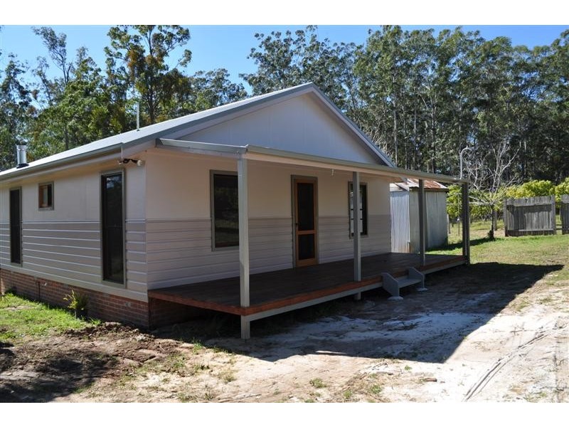 Barraganyatti NSW 2441
