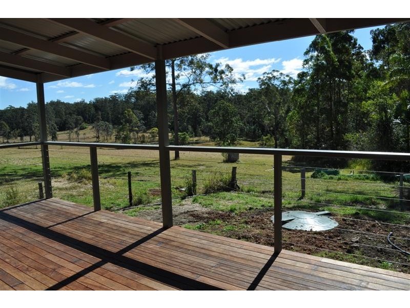 Barraganyatti NSW 2441