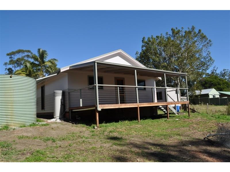 Barraganyatti NSW 2441