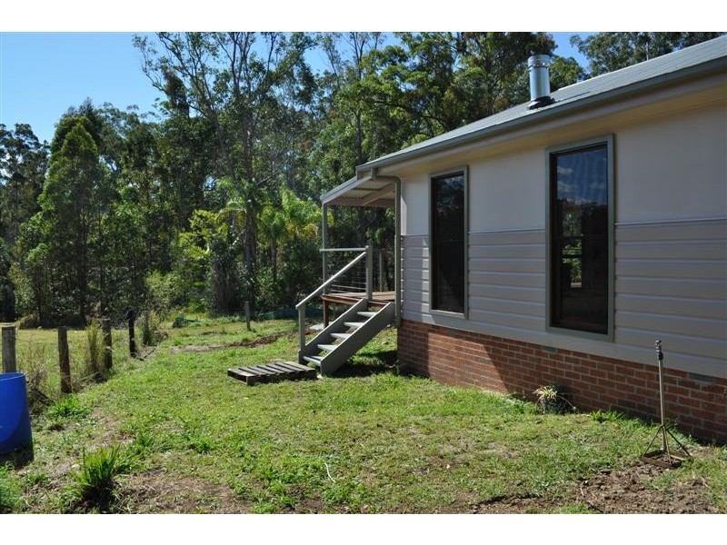 Barraganyatti NSW 2441
