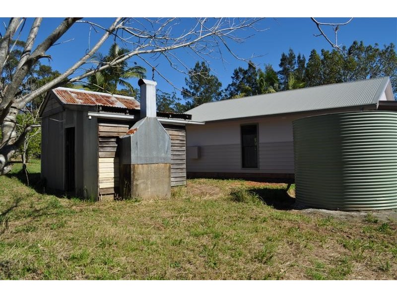 Barraganyatti NSW 2441