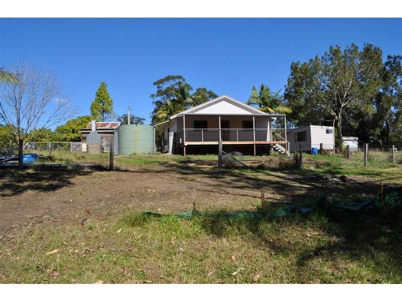 Barraganyatti NSW 2441