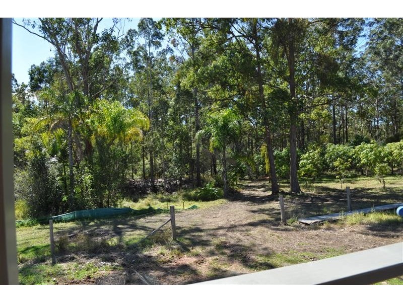 Barraganyatti NSW 2441