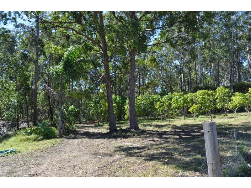 Barraganyatti NSW 2441