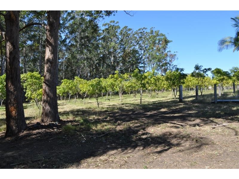 Barraganyatti NSW 2441