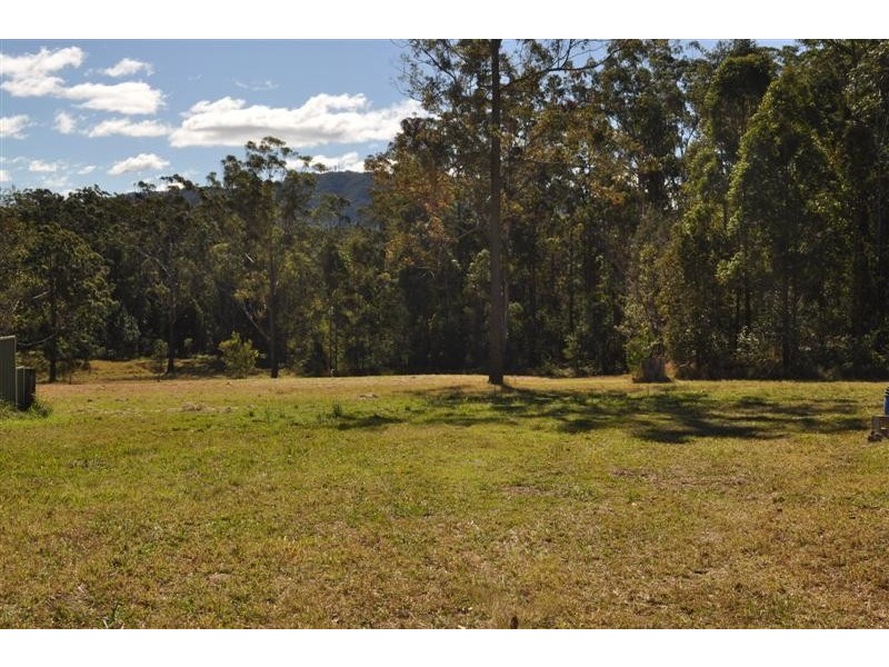 Barraganyatti NSW 2441