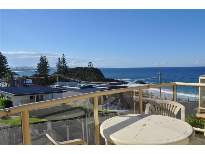 Scotts Head NSW 2447