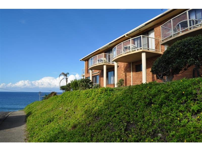 Scotts Head NSW 2447