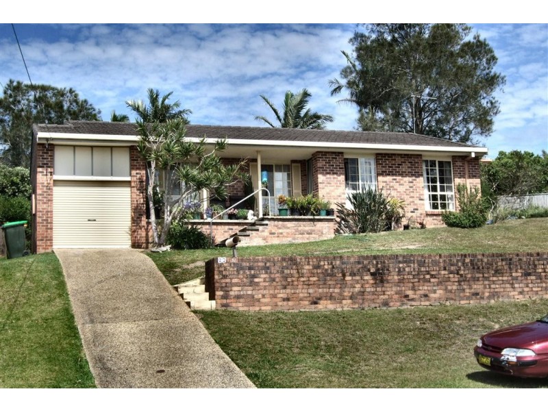 Scotts Head NSW 2447