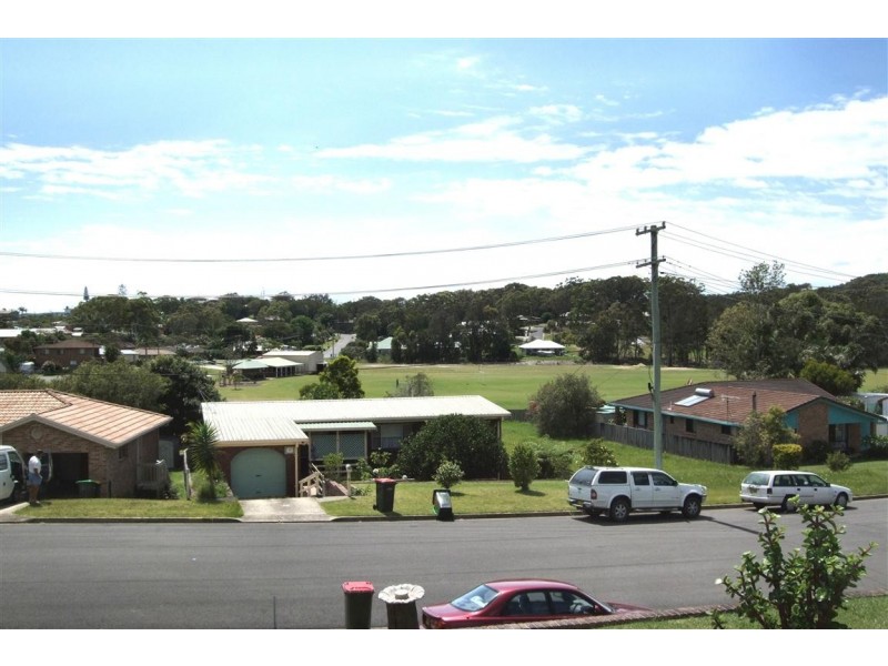 Scotts Head NSW 2447
