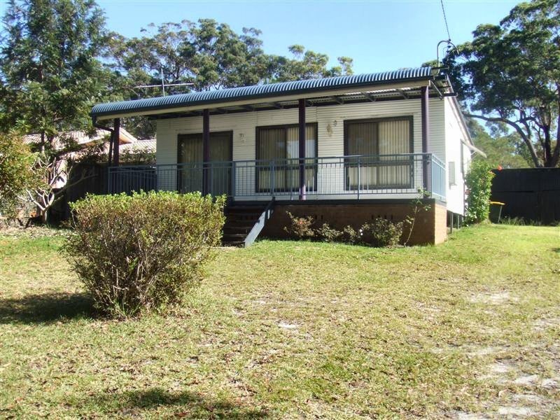 Fishermans Reach NSW 2441