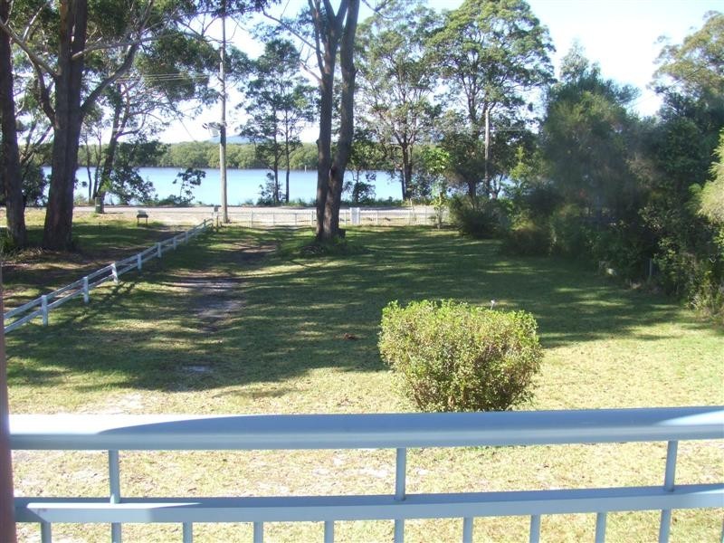 Fishermans Reach NSW 2441