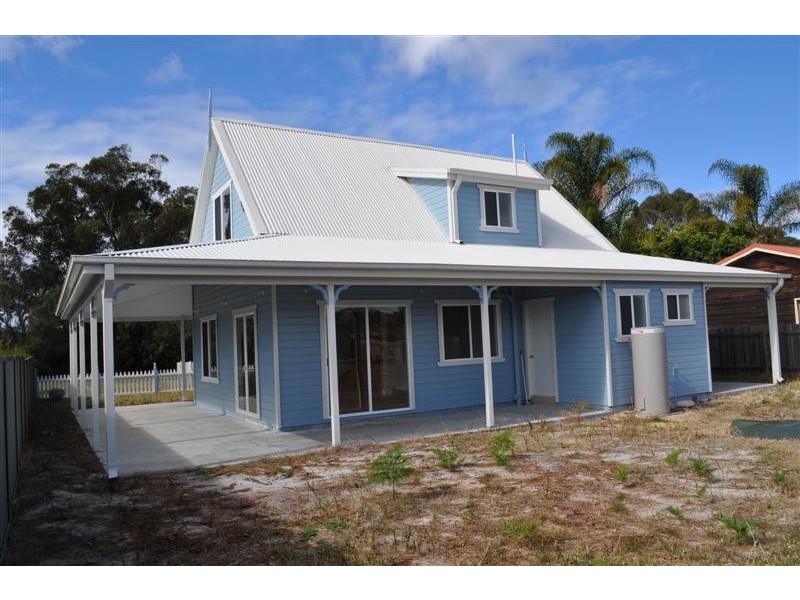 Stuarts Point NSW 2441