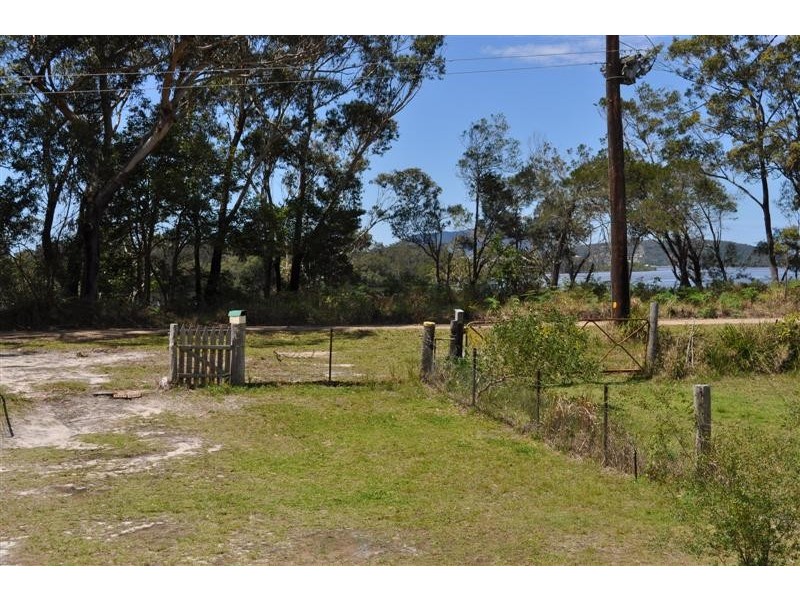 Fishermans Reach NSW 2441