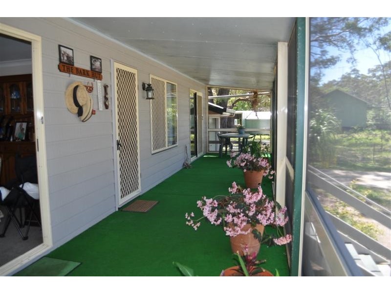 Fishermans Reach NSW 2441