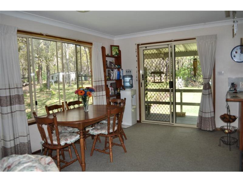 Fishermans Reach NSW 2441