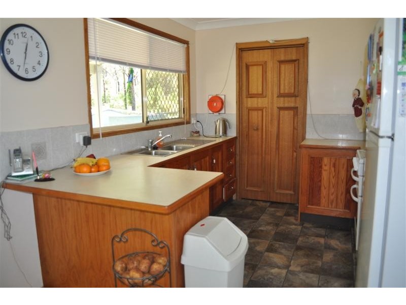 Fishermans Reach NSW 2441