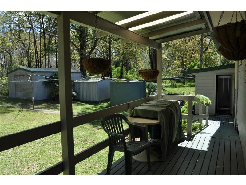 Fishermans Reach NSW 2441