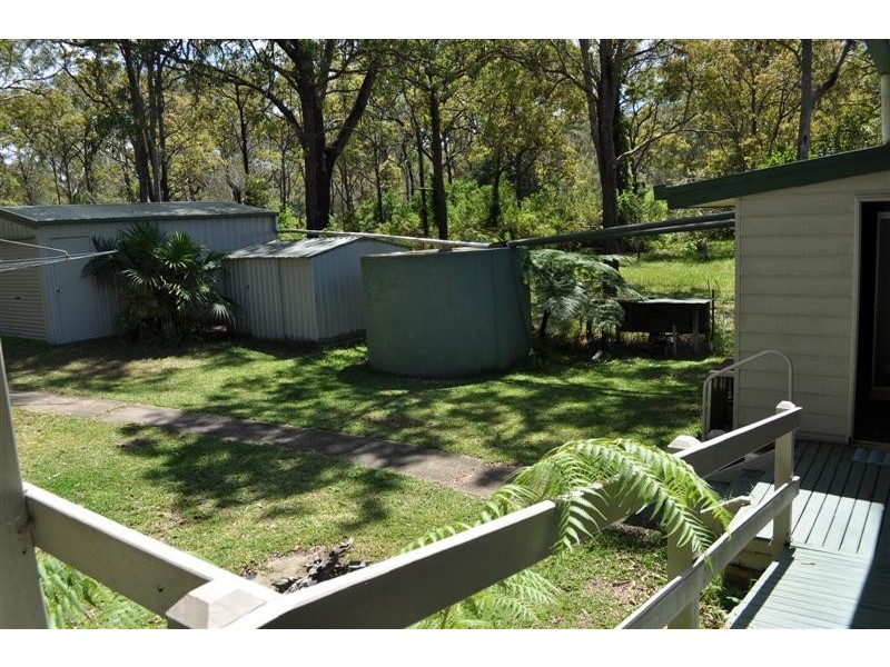 Fishermans Reach NSW 2441