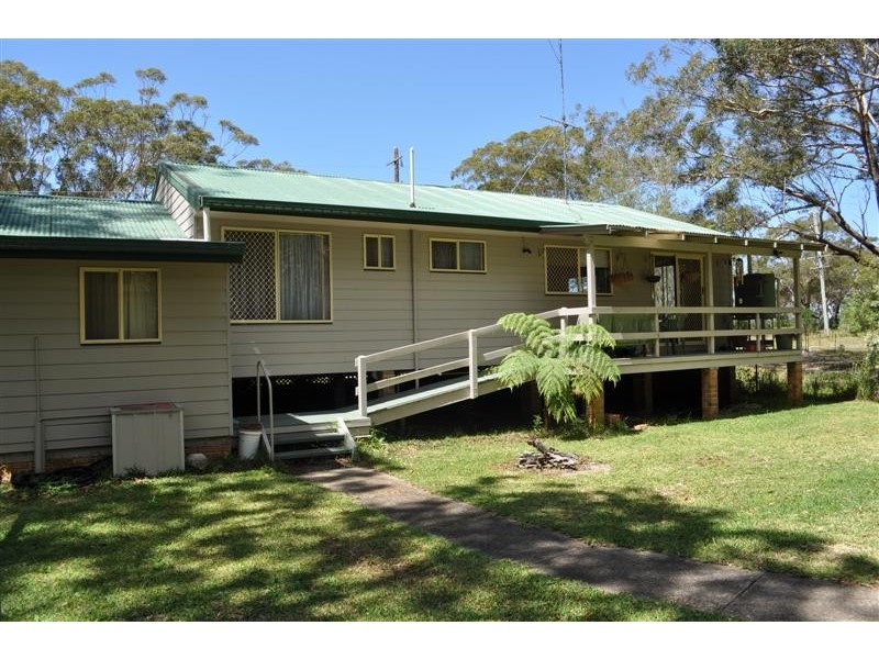 Fishermans Reach NSW 2441