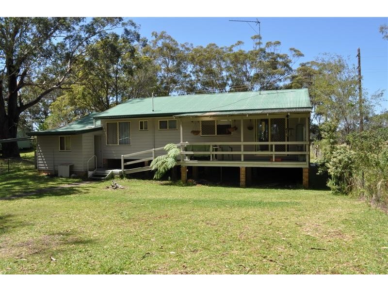 Fishermans Reach NSW 2441