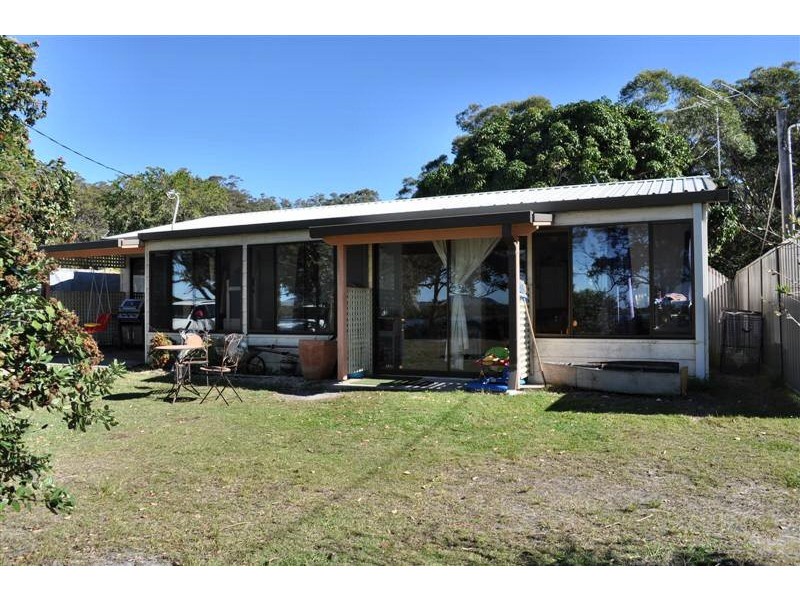 Fishermans Reach NSW 2441