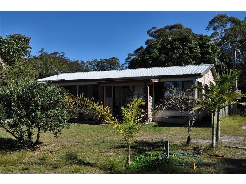 Fishermans Reach NSW 2441