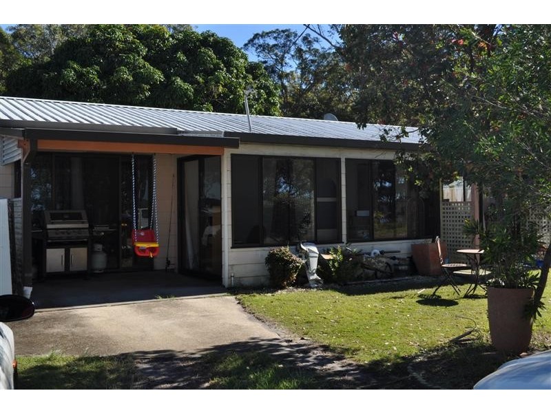 Fishermans Reach NSW 2441