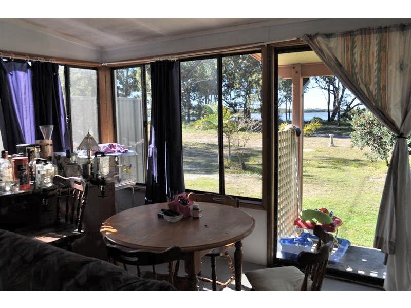 Fishermans Reach NSW 2441