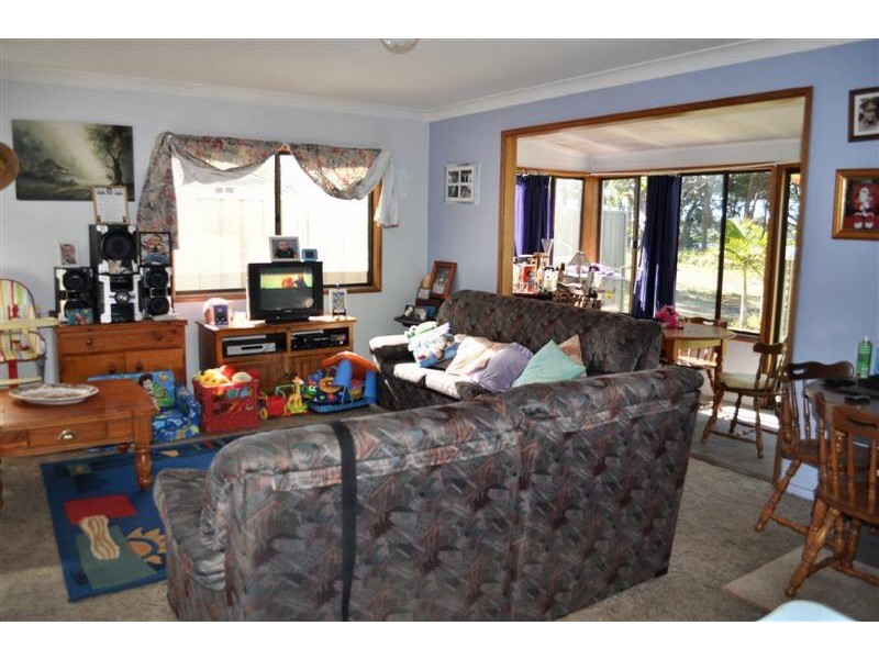 Fishermans Reach NSW 2441