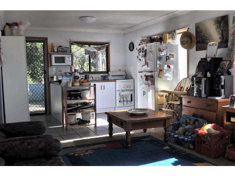 Fishermans Reach NSW 2441