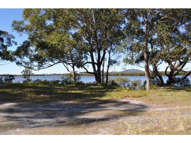 Fishermans Reach NSW 2441