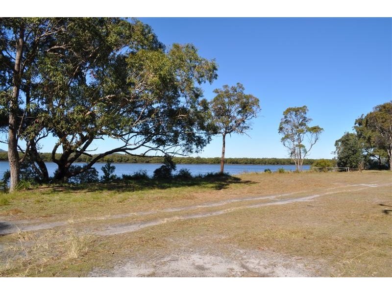 Fishermans Reach NSW 2441