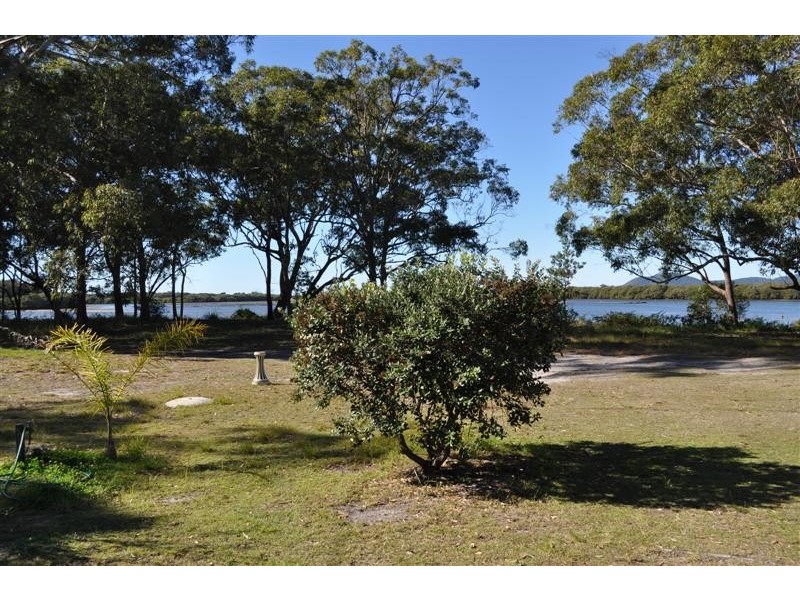 Fishermans Reach NSW 2441