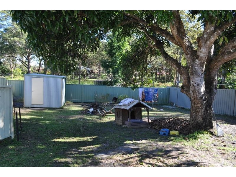 Fishermans Reach NSW 2441