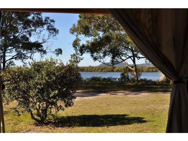 Fishermans Reach NSW 2441