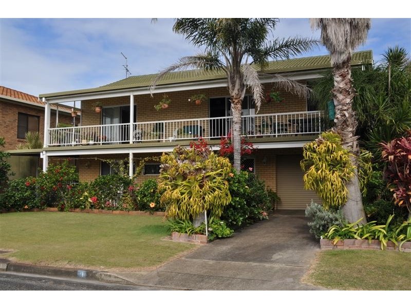 Stuarts Point NSW 2441