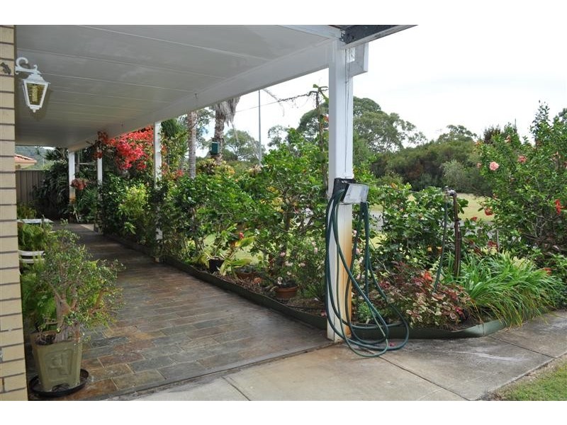 Stuarts Point NSW 2441