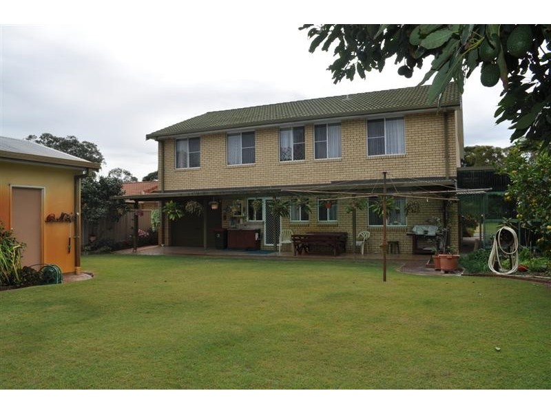 Stuarts Point NSW 2441